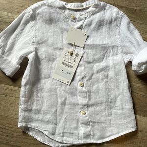 Zara Shirt